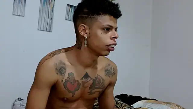 BrandonStond online show from 03/19/26, 03:50