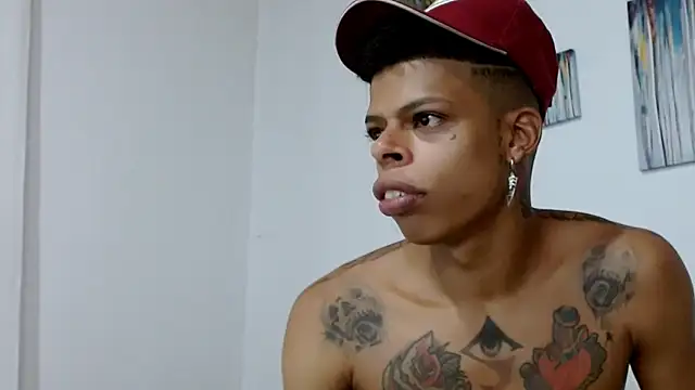 BrandonStond online show from 03/10/26, 03:32