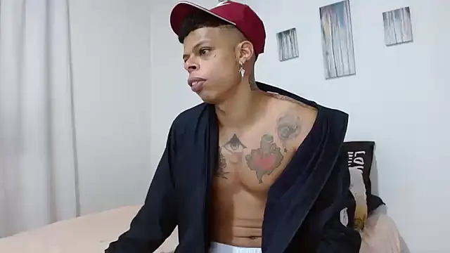 BrandonStond online show from 03/03/26, 01:45