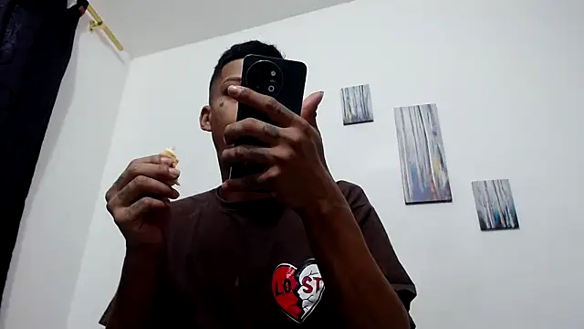 BrandonStond online show from 11/23/25, 01:32