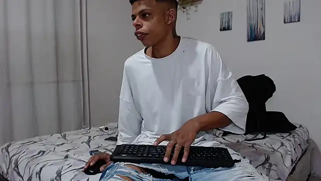 BrandonStond online show from 02/17/26, 01:47