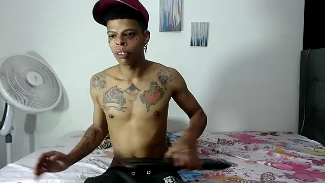 BrandonStond online show from 01/07/26, 03:33