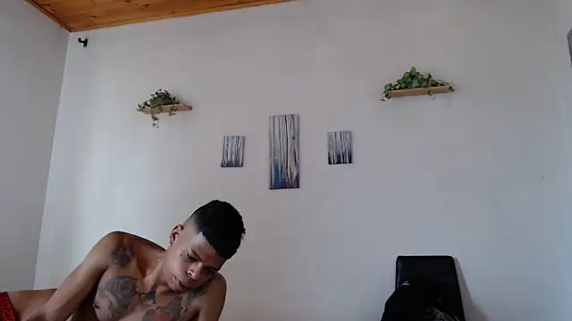 BrandonStond online show from 02/08/26, 04:26