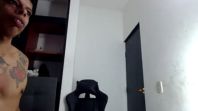 BrandonStond online show from 10/31/25, 03:25