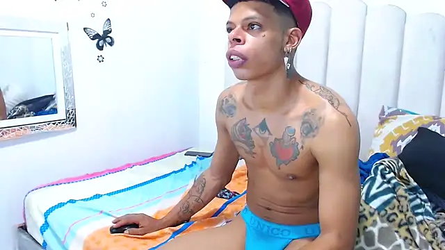 BrandonStond online show from 01/19/26, 04:11