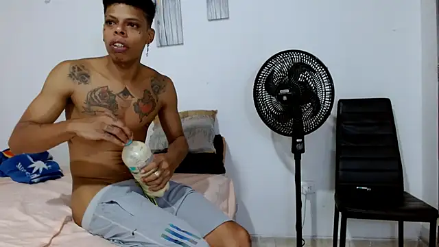 BrandonStond online show from 03/27/26, 04:43