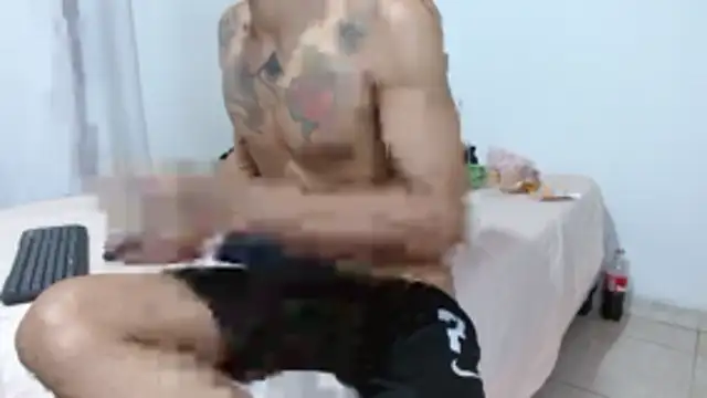 BrandonStond online show from 03/02/26, 05:08