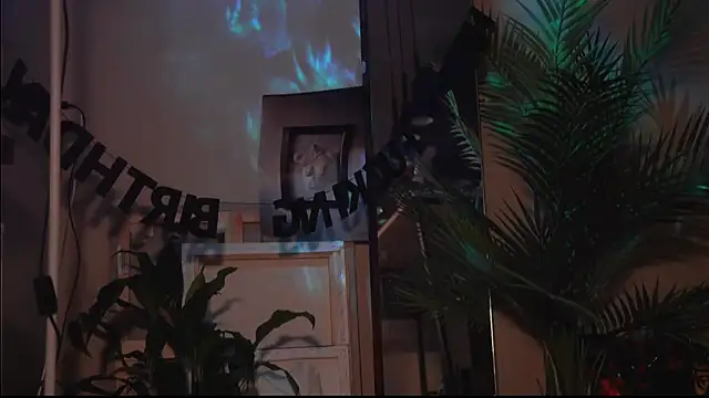 Arianna Richi online show from 11/02/25, 05:01