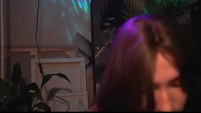 Arianna Richi online show from 10/25/25, 05:28