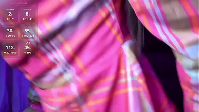 Snapshot of Kayzza_5 chatting on 10/05/25, 06:48 Kayzza 5 online show from 10/05/25, 06:48