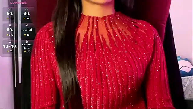 Snapshot of Kayzza_5 chatting on 11/22/25, 08:57 Kayzza 5 online show from 11/22/25, 08:57