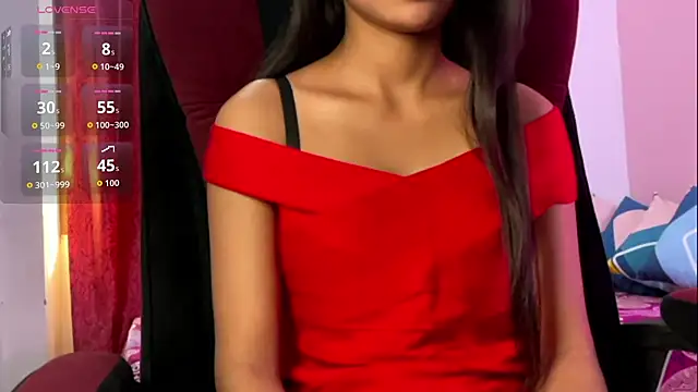 Snapshot of Kayzza_5 chatting on 11/06/25, 05:22 Kayzza 5 online show from 11/06/25, 05:22