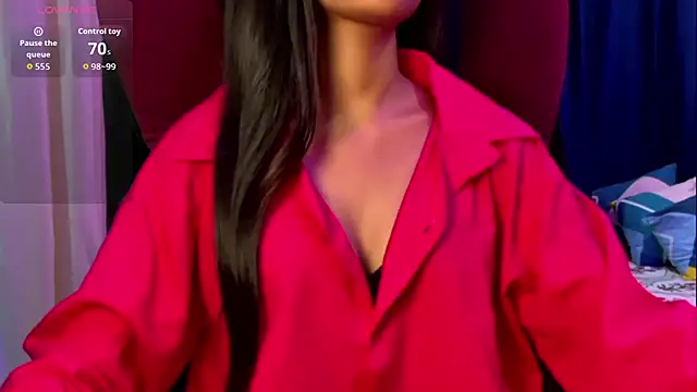 Snapshot of Kayzza_5 chatting on 09/14/25, 06:47 Kayzza 5 online show from 09/14/25, 06:47