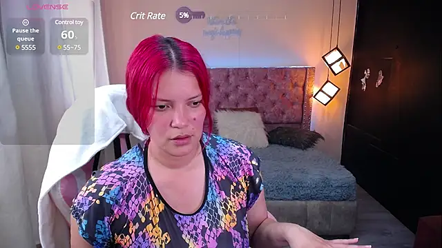 brithany smiith  online show from 02/28/25, 09:12