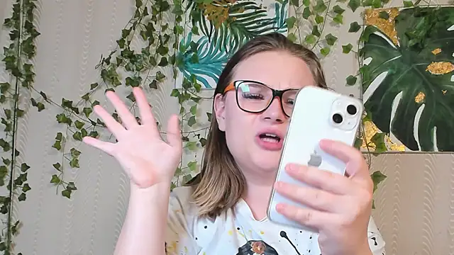 Seductive She Wolf online show from 09/29/25, 01:01