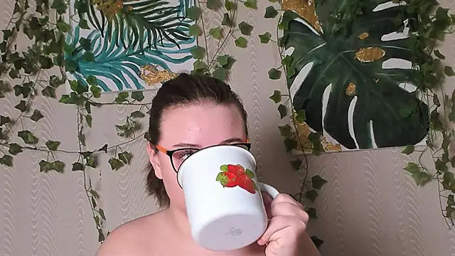 Seductive She Wolf online show from 10/08/25, 02:35