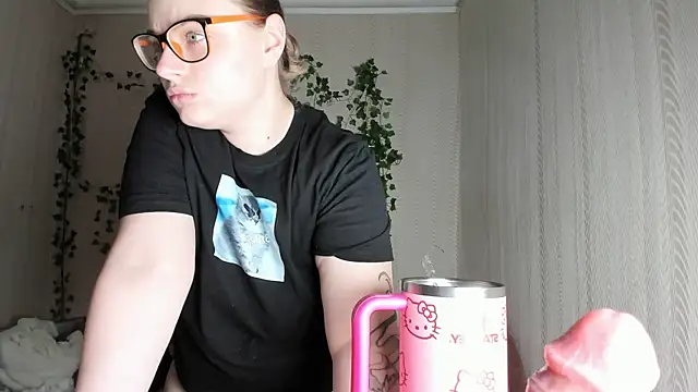 Seductive She Wolf online show from 09/09/25, 05:22