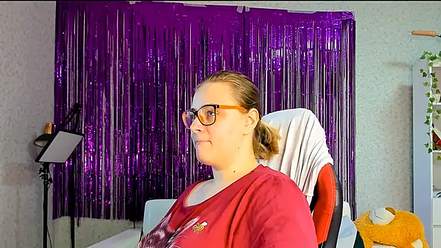 Seductive She Wolf online show from 03/19/25, 02:46