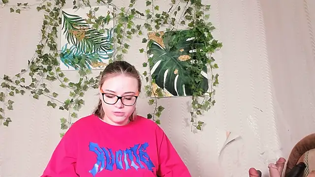 Seductive She Wolf online show from 11/11/25, 05:41