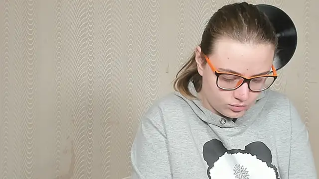 Seductive She Wolf online show from 02/05/26, 03:52