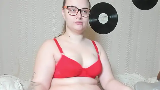 Seductive She Wolf online show from 02/04/26, 06:03