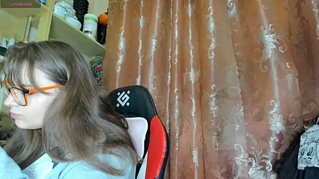 Seductive She Wolf online show from 04/02/26, 02:19