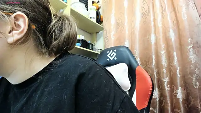 Seductive She Wolf online show from 03/10/26, 05:06