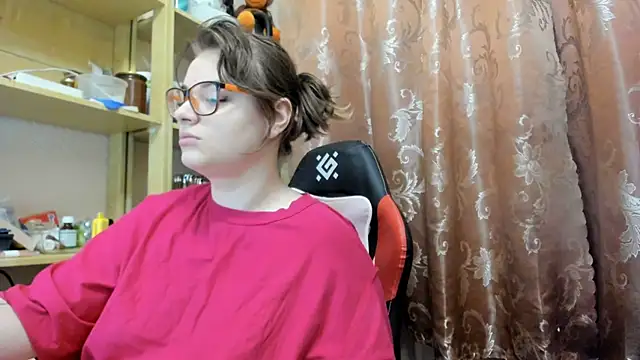 Seductive She Wolf online show from 03/02/26, 09:44