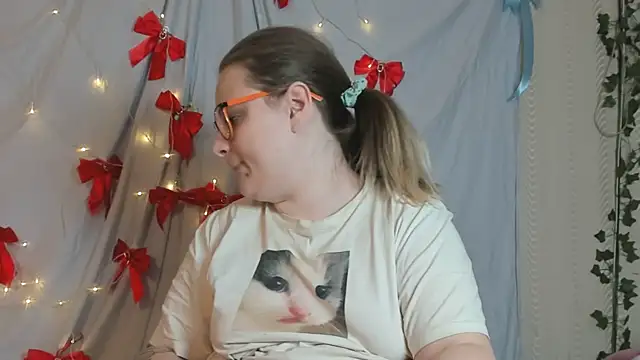 Seductive She Wolf online show from 01/07/26, 02:44