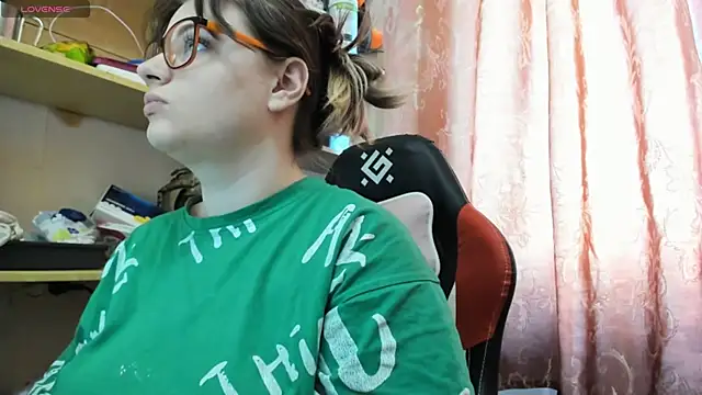 Seductive She Wolf online show from 03/14/26, 03:29