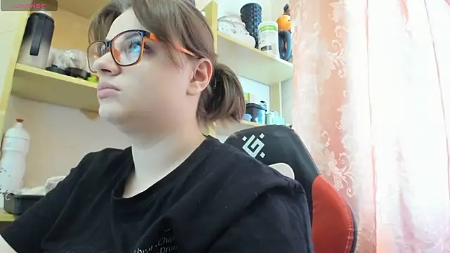 Seductive She Wolf online show from 03/26/26, 09:51