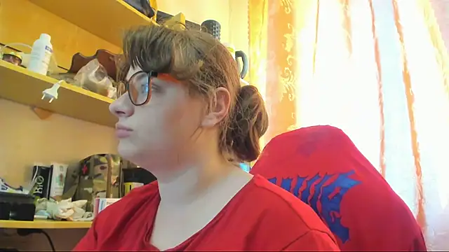 Snapshot of Seductive_She_Wolf chatting on 06/08/26, 05:57 Seductive She Wolf online show from 06/08/26, 05:57