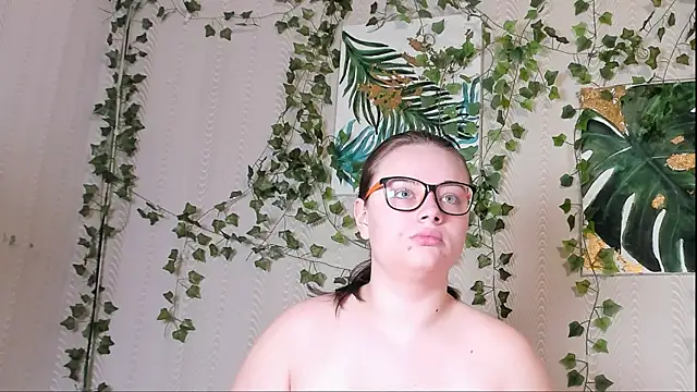 Seductive She Wolf online show from 11/23/25, 09:08