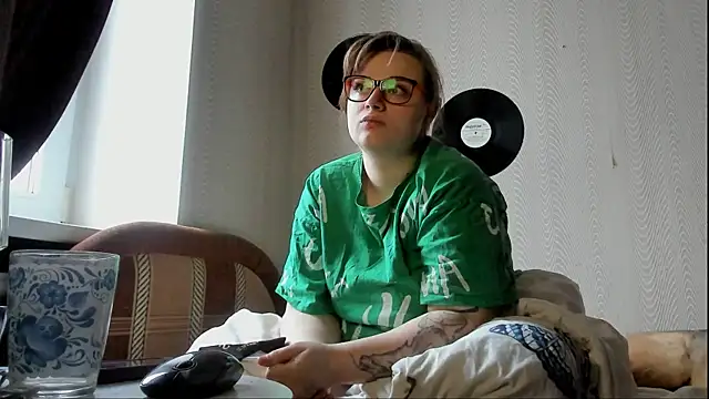 Seductive She Wolf online show from 03/09/26, 02:42