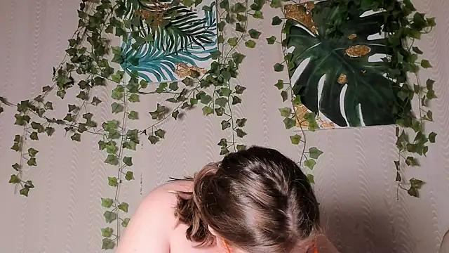 Seductive She Wolf online show from 10/28/25, 02:27