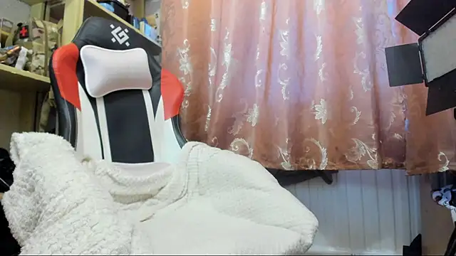 Seductive She Wolf online show from 02/07/26, 05:48