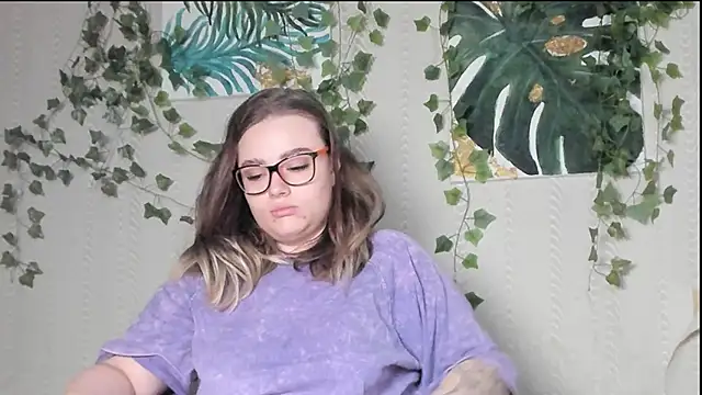 Seductive She Wolf online show from 11/29/25, 03:17