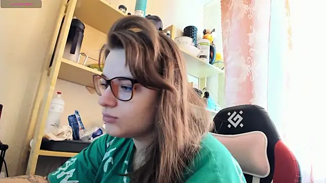 Seductive She Wolf online show from 03/13/26, 02:44