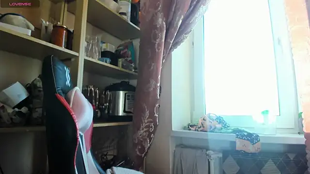 Seductive She Wolf online show from 03/22/26, 02:40