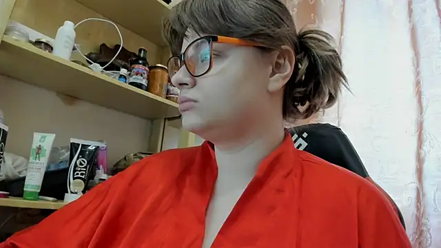 Snapshot of Seductive_She_Wolf chatting on 05/16/26, 07:18 Seductive She Wolf online show from 05/16/26, 07:18
