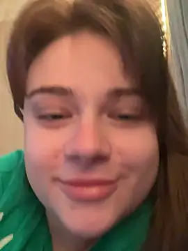 Seductive She Wolf online show from 04/05/26, 08:10