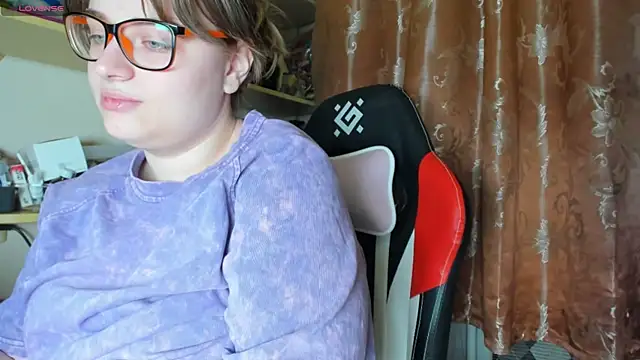 Seductive She Wolf online show from 04/02/26, 08:48