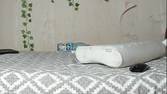 Seductive She Wolf online show from 11/19/25, 05:35