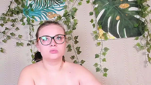 Seductive She Wolf online show from 10/06/25, 02:13