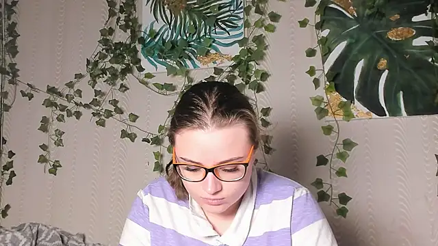 Seductive She Wolf online show from 11/03/25, 03:26