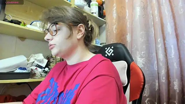 Seductive She Wolf online show from 03/19/26, 03:23