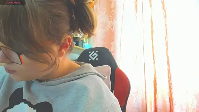 Seductive She Wolf online show from 03/31/26, 02:30