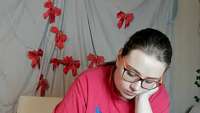 Seductive She Wolf online show from 01/17/26, 05:38