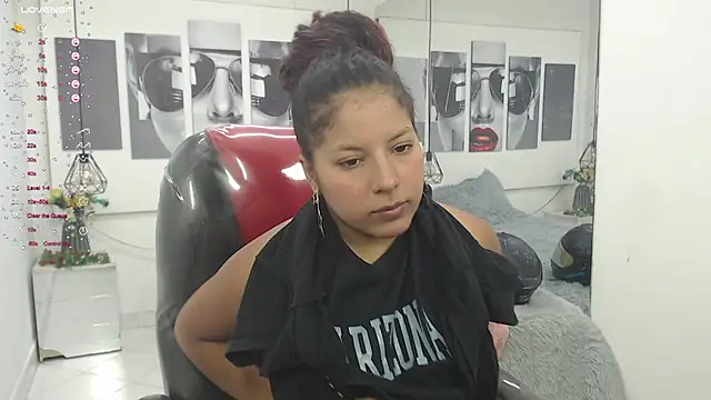 dannacoleman  online show from 03/05/25, 08:00