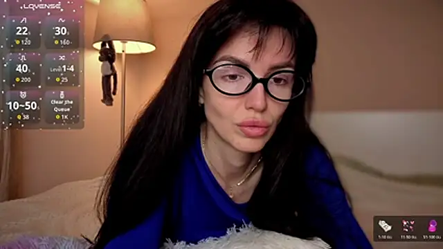 Wonder Power online show from 11/02/25, 09:09